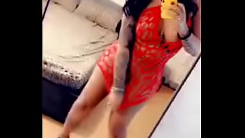 Preview 2 of Xxxvidhoschool - Sexy latina bellen Carvalho