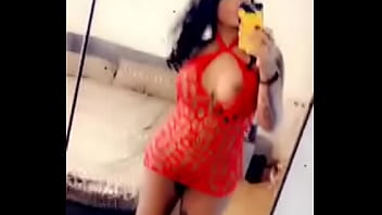 Preview 3 of Xxxvidhoschool - Sexy latina bellen Carvalho