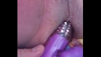 Preview 2 of Sofia Nix Anal - Rabbit