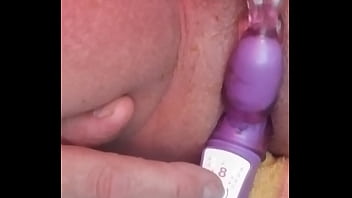 Preview 3 of Sofia Nix Anal - Rabbit
