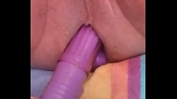 Preview 1 of Sofia Nix Anal - Rabbit