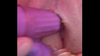 Preview 4 of Sofia Nix Anal - Rabbit