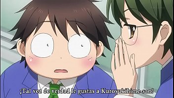 Preview 2 of Perophile Daddy - Accel World - Capitulo 4 [Sub Espa&ntilde_ol]