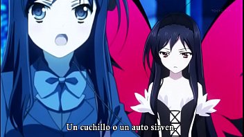 Preview 3 of Perophile Daddy - Accel World - Capitulo 4 [Sub Espa&ntilde_ol]