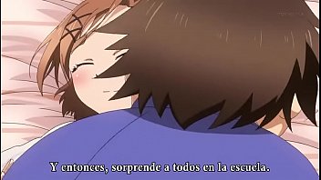 Preview 1 of Perophile Daddy - Accel World - Capitulo 4 [Sub Espa&ntilde_ol]
