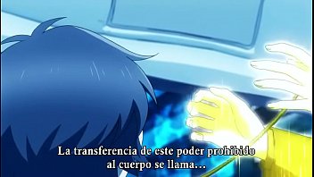 Preview 4 of Perophile Daddy - Accel World - Capitulo 4 [Sub Espa&ntilde_ol]