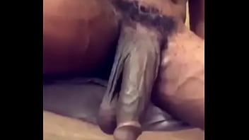 Preview 1 of Sister Helpinh - My dream cock