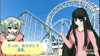 Preview 3 of Kanadasix Com - 佳愛オリキャラアフレコボイス
