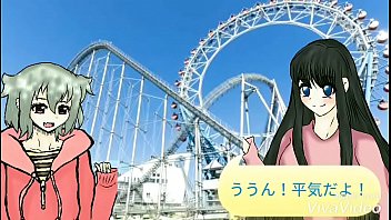 Preview 1 of Kanadasix Com - 佳愛オリキャラアフレコボイス