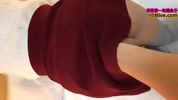 Preview 1 of Heels Pawg - 房间里的尖叫高潮声音