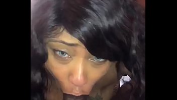 Preview 1 of Traci Lords Black Throat - Fucking a new guy I met in new york