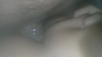 Preview 1 of New Year Moms Gift To Son - Me abro mi culo para sentir esa vergota