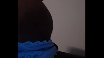 Preview 2 of Indayn Xxxxxis - Lady thongs in my ass