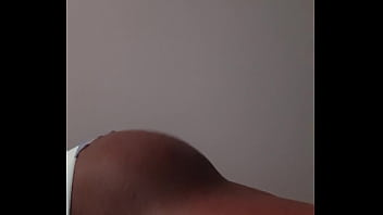 Preview 1 of Indayn Xxxxxis - Lady thongs in my ass