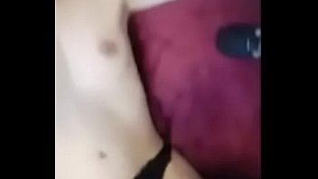Preview 2 of Sister Fake Taxi - สาวน้อยสุดแจ่มช่วยตัวเองหีเนียนมาก