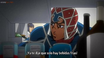 Preview 3 of Crtdccstp - Anime para machos :v