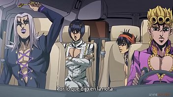Preview 1 of Crtdccstp - Anime para machos :v