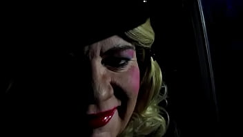 Preview 2 of Bff Aunt - Fiona Fortune Gloryhole Experience