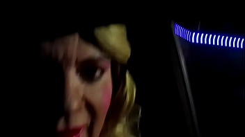 Preview 1 of Bff Aunt - Fiona Fortune Gloryhole Experience