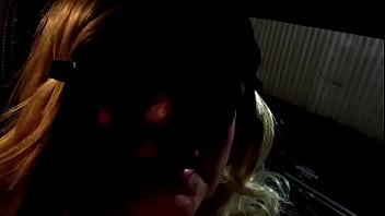 Preview 4 of Bff Aunt - Fiona Fortune Gloryhole Experience