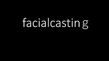 Preview 1 of Boy Sex Beeg - Gabrielle&#039_s first porn,  big facial