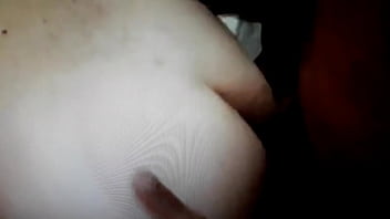 Preview 2 of Baby Fukig Video - aguentei a tora grossa no cu