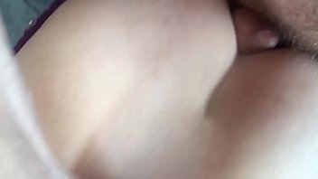 Preview 1 of Shimile - Furber ass fucked in bathroom