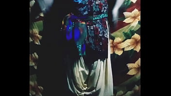 Preview 4 of Ten Nersxxx - Shemale public mujra show