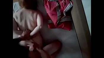 Preview 2 of Therapist Hotel Rare Video - Česk&aacute_ amat&eacute_rka se uděl&aacute_ při rann&iacute_m mrd&aacute_n&iacute_