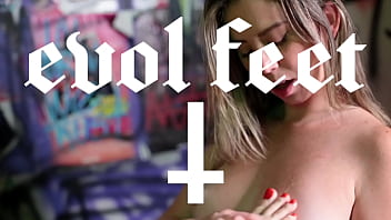Preview 1 of Girl Swimming Pool Sex - Giant Asses In My Face And Delicious Toes In My Mouth
