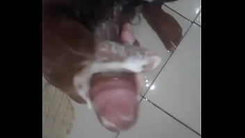 Preview 3 of Opo Bissas Xxx Cm - batendo uma punheta