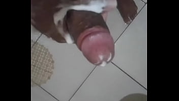 Preview 1 of Opo Bissas Xxx Cm - batendo uma punheta