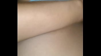 Preview 4 of Quickly At The Kitchb - morena dominicana masturbandose