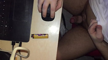 Preview 1 of Ml Sex - BICOLOR PENISS CUM LITTLE