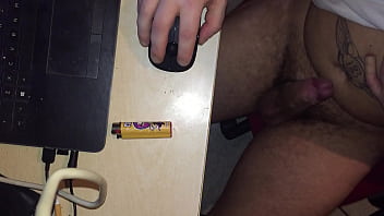 Preview 4 of Ml Sex - BICOLOR PENISS CUM LITTLE