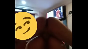 Preview 2 of Deticki Sekis - Watching Musicmonk&#039_s Pretty Bad Girls Compilation PMV While Doing Anal