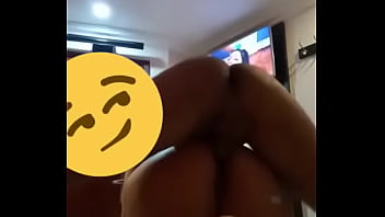 Preview 4 of Deticki Sekis - Watching Musicmonk&#039_s Pretty Bad Girls Compilation PMV While Doing Anal