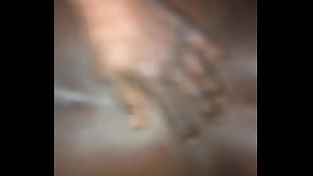 Preview 1 of Jungle Love Bgrade Hindi Movie - JungleDick and Jane fuck on the couch Cumshow  on that ass
