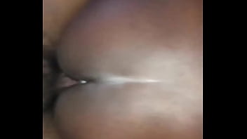 Preview 4 of Jungle Love Bgrade Hindi Movie - JungleDick and Jane fuck on the couch Cumshow  on that ass