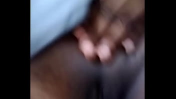 Preview 4 of Di Tonton Play - Playing with pussy
