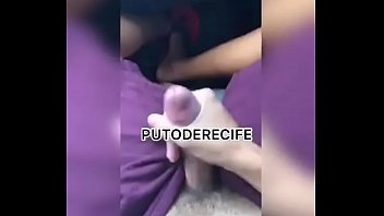Preview 2 of Hot Teen Stranded - Puto exibi&ccedil_&atilde_o no uber.