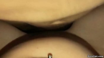 Preview 3 of Squirting Lesbian Strapon - Craigslist Slut Giving The Best Blowjob
