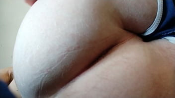 Preview 1 of Dani Daniels Blackmail - &iquest_Qui&eacute_n quiere chuparme el hoyo?