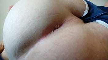 Preview 4 of Dani Daniels Blackmail - &iquest_Qui&eacute_n quiere chuparme el hoyo?