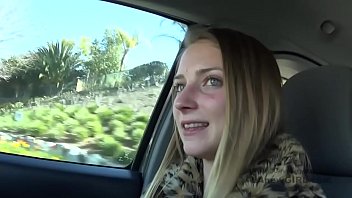 Preview 1 of Europikups Com - Cute 21yo model gets fucked at casting photoshoot