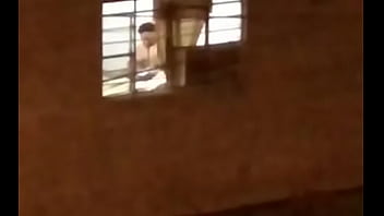 Preview 4 of Bollywood Saxy Video Download - Espiando Peruano Hetero pajero