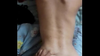 Preview 4 of Group Pussy - Cogiendo con mi novia