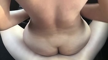 Preview 2 of Nikitha Densi Fucking Video - Pounded hard from behind in public