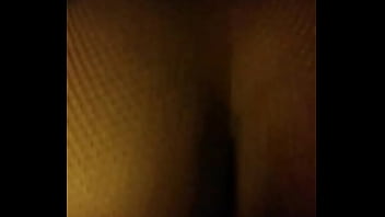 Preview 2 of Hot And Sexy Bhabi And Devar - XNORTHSTARX beating that big pussy up With the fishnets