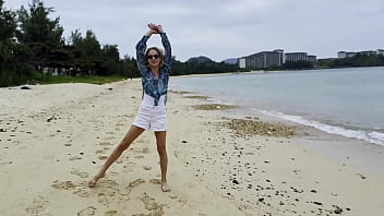 Preview 2 of Live Sex Cam Free - SFW Join me on my Tropical Pacific Ocean Trip